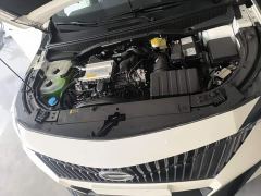 GAC Aion GS3 Shadow Speed 270T Dynamic Comfort Edition - фото 19