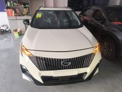 GAC Aion GS3 Shadow Speed 270T Dynamic Comfort Edition - фото 2