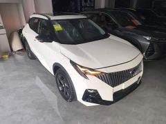 GAC Aion GS3 Shadow Speed 270T Dynamic Comfort Edition - фото 3