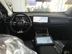 GAC Aion GS3 Shadow Speed 270T Dynamic Comfort Edition - фото 9