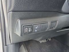 Toyota Corolla TNGA 1.5L CVT Base - ფოტო 11