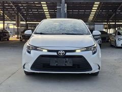 Toyota Corolla TNGA 1.5L CVT Base - ფოტო 2