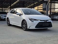 Toyota Corolla TNGA 1.5L CVT Base - ფოტო 3
