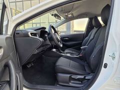 Toyota Corolla TNGA 1.5L CVT Base - ფოტო 9