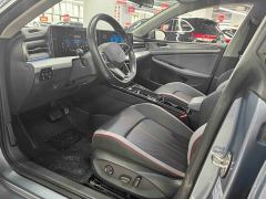 Volkswagen Lingdu L 280TSI DSG Spicy Edition - ფოტო 4