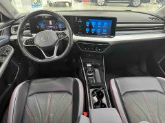 Volkswagen Lingdu L 280TSI DSG Spicy Edition - ფოტო 5