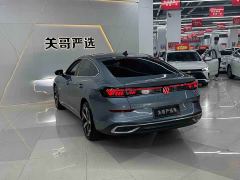 Volkswagen Lingdu L 280TSI DSG Spicy Edition - ფოტო 7