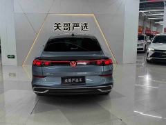 Volkswagen Lingdu L 280TSI DSG Spicy Edition - ფოტო 8