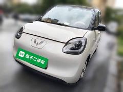 Wuling Hongguang MINIEV Fourth Generation Four-Door Premium Plus Edition - ფოტო 1