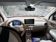 Wuling Hongguang MINIEV Fourth Generation Four-Door Premium Plus Edition - ფოტო 10