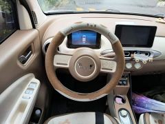 Wuling Hongguang MINIEV Fourth Generation Four-Door Premium Plus Edition - ფოტო 11