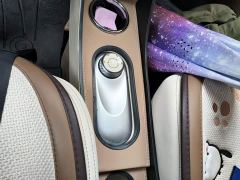 Wuling Hongguang MINIEV Fourth Generation Four-Door Premium Plus Edition - ფოტო 15