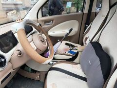 Wuling Hongguang MINIEV Fourth Generation Four-Door Premium Plus Edition - ფოტო 16