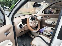 Wuling Hongguang MINIEV Fourth Generation Four-Door Premium Plus Edition - ფოტო 17