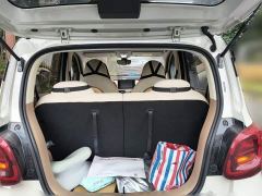 Wuling Hongguang MINIEV Fourth Generation Four-Door Premium Plus Edition - ფოტო 20
