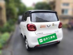 Wuling Hongguang MINIEV Fourth Generation Four-Door Premium Plus Edition - ფოტო 4