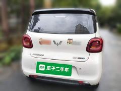Wuling Hongguang MINIEV Fourth Generation Four-Door Premium Plus Edition - ფოტო 5