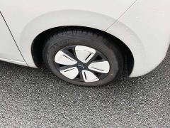 Wuling Hongguang MINIEV Fourth Generation Four-Door Premium Plus Edition - ფოტო 8