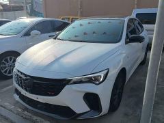 Buick Excelle Pro GS Wind Chase Edition - ფოტო 1