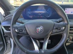 Buick Excelle Pro GS Wind Chase Edition - ფოტო 10
