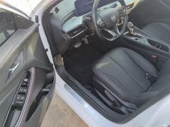 Buick Excelle Pro GS Wind Chase Edition - ფოტო 15