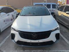 Buick Excelle Pro GS Wind Chase Edition - ფოტო 2