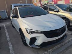 Buick Excelle Pro GS Wind Chase Edition - ფოტო 3