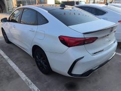Buick Excelle Pro GS Wind Chase Edition - ფოტო 4