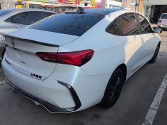 Buick Excelle Pro GS Wind Chase Edition - ფოტო 6