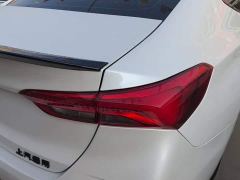Buick Excelle Pro GS Wind Chase Edition - ფოტო 7