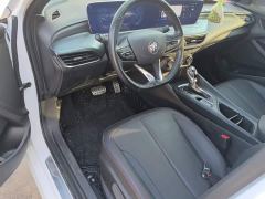 Buick Excelle Pro GS Wind Chase Edition - ფოტო 9