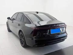FAW Red Flag H5 1.5T DCT Shadow 2 Million Units Anniversary Edition - ფოტო 8