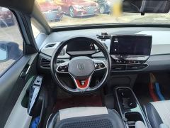 Volkswagen ID.3 Pro Intelligent Edition - photo 10