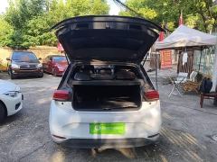 Volkswagen ID.3 Pro Intelligent Edition - photo 18
