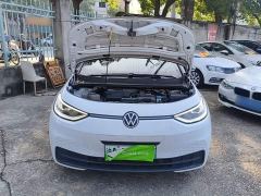 Volkswagen ID.3 Pro Intelligent Edition - photo 19