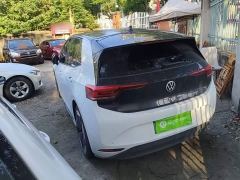 Volkswagen ID.3 Pro Intelligent Edition - photo 4