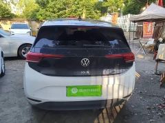 Volkswagen ID.3 Pro Intelligent Edition - photo 5