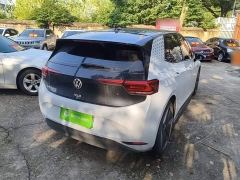 Volkswagen ID.3 Pro Intelligent Edition - photo 6