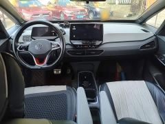Volkswagen ID.3 Pro Intelligent Edition - photo 9