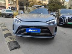 AITO M5 Extended Range Rear-Drive Smart Driving Edition - ფოტო 1