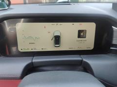 AITO M5 Extended Range Rear-Drive Smart Driving Edition - ფოტო 14
