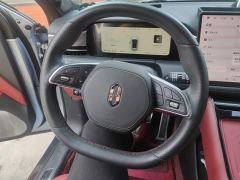 AITO M5 Extended Range Rear-Drive Smart Driving Edition - ფოტო 15