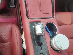 AITO M5 Extended Range Rear-Drive Smart Driving Edition - ფოტო 16