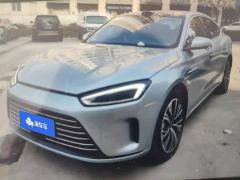 AITO M5 Extended Range Rear-Drive Smart Driving Edition - ფოტო 2