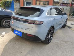AITO M5 Extended Range Rear-Drive Smart Driving Edition - ფოტო 3