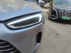 AITO M5 Extended Range Rear-Drive Smart Driving Edition - ფოტო 5