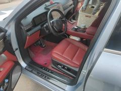 AITO M5 Extended Range Rear-Drive Smart Driving Edition - ფოტო 9