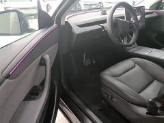 Tesla Model Y Rear-Wheel Drive - ფოტო 15