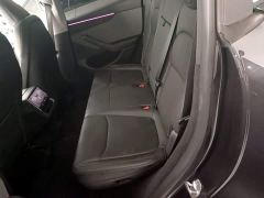Tesla Model Y Rear-Wheel Drive - ფოტო 16
