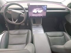 Tesla Model Y Rear-Wheel Drive - ფოტო 9